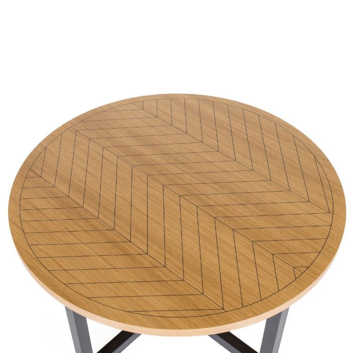 Mesa de café Camden